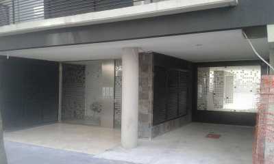 Warehouse For Sale in Palermo, Argentina