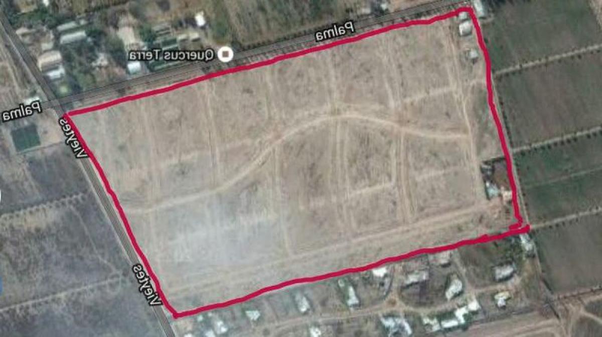 Picture of Residential Land For Sale in Mendoza, Mendoza, Argentina