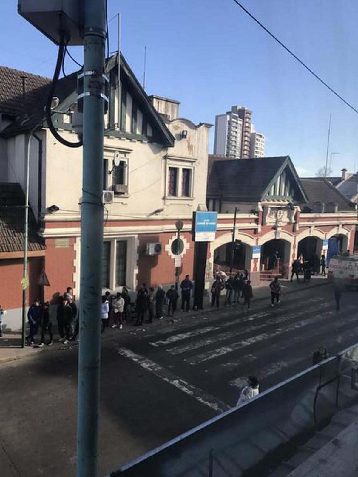 Picture of Office For Sale in Lomas De Zamora, Buenos Aires, Argentina