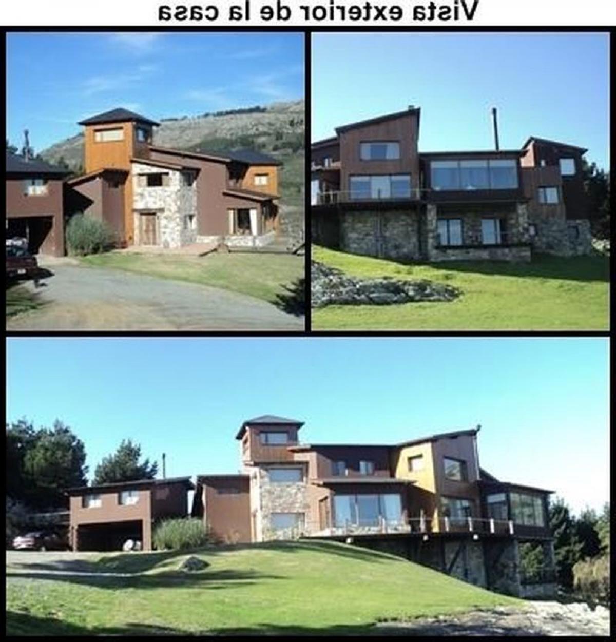 Picture of Home For Sale in Tandil, Buenos Aires, Argentina