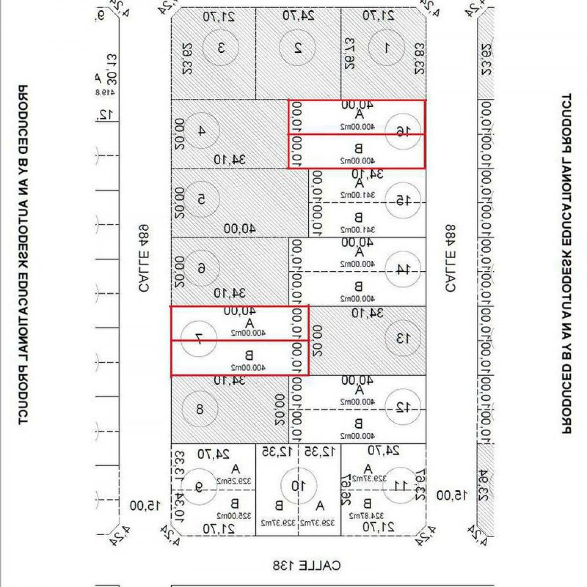 Picture of Residential Land For Sale in Bs.As. G.B.A. Zona Sur, Buenos Aires, Argentina