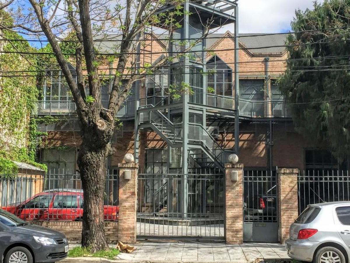 Picture of Office For Sale in San Isidro, Buenos Aires, Argentina