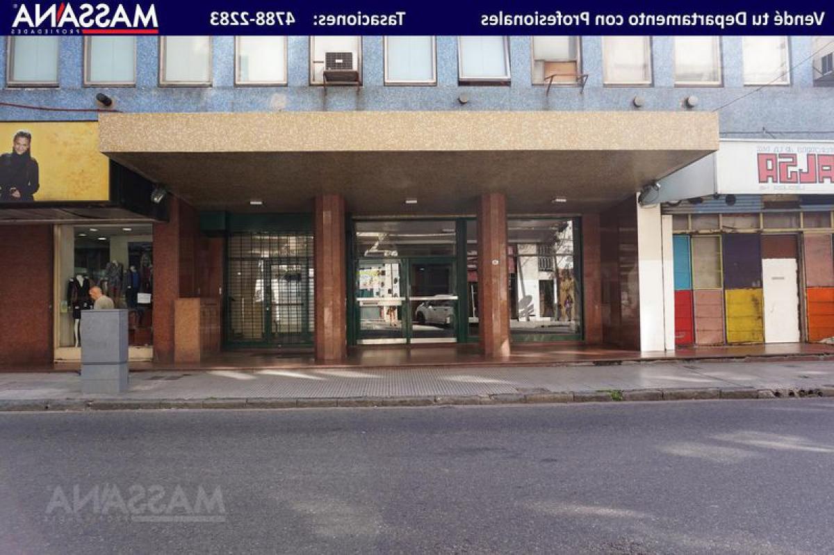 Picture of Other Commercial For Sale in Capital Federal, Distrito Federal, Argentina