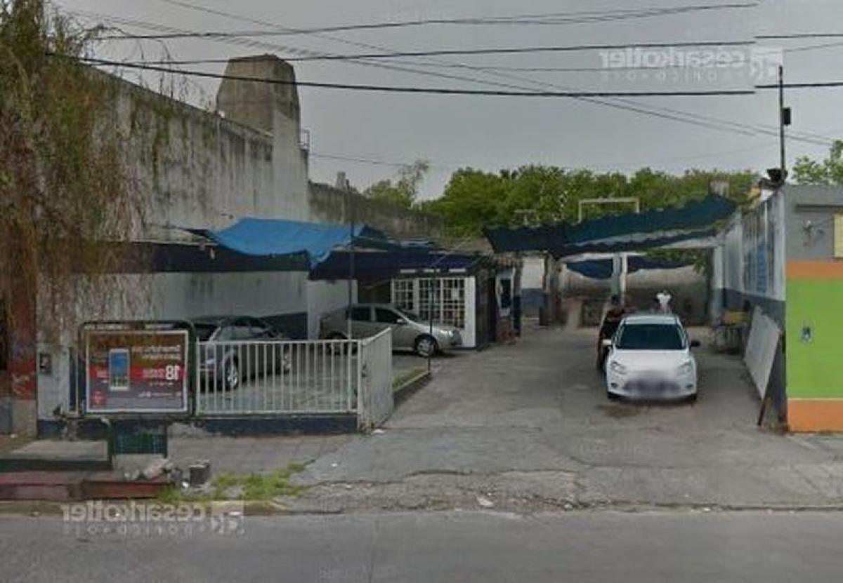 Picture of Residential Land For Sale in Lomas De Zamora, Buenos Aires, Argentina