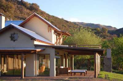Hotel For Sale in Cordoba, Argentina
