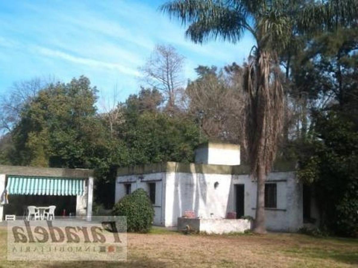 Picture of Home For Sale in Corrientes, Corrientes, Argentina