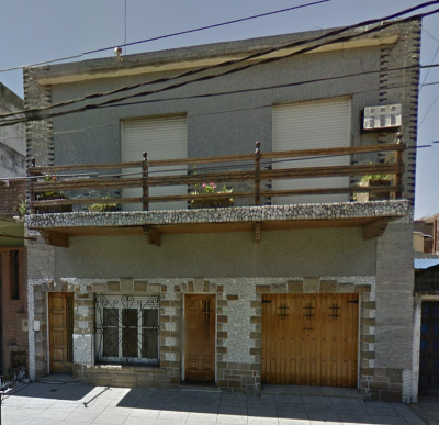 Home For Sale in Lanus, Argentina