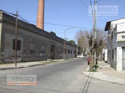 Residential Land For Sale in La Matanza, Argentina