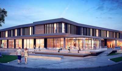 Office For Sale in Tucuman, Argentina