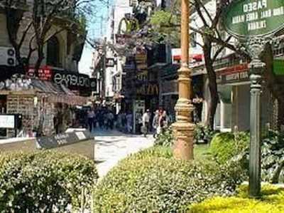 Hotel For Sale in Capital Federal, Argentina