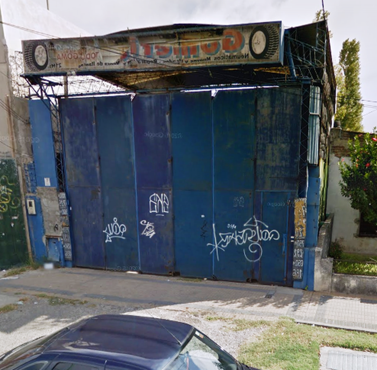 Picture of Residential Land For Sale in Lomas De Zamora, Buenos Aires, Argentina