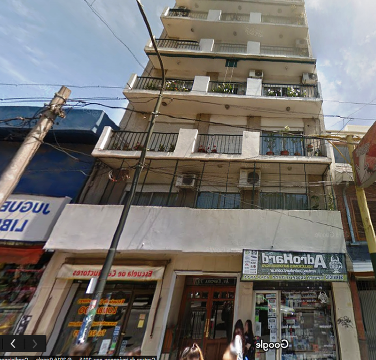 Picture of Apartment For Sale in Almirante Brown, Distrito Federal, Argentina