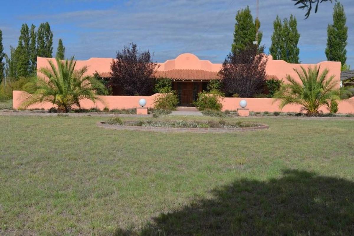 Picture of Home For Sale in Mendoza, Mendoza, Argentina