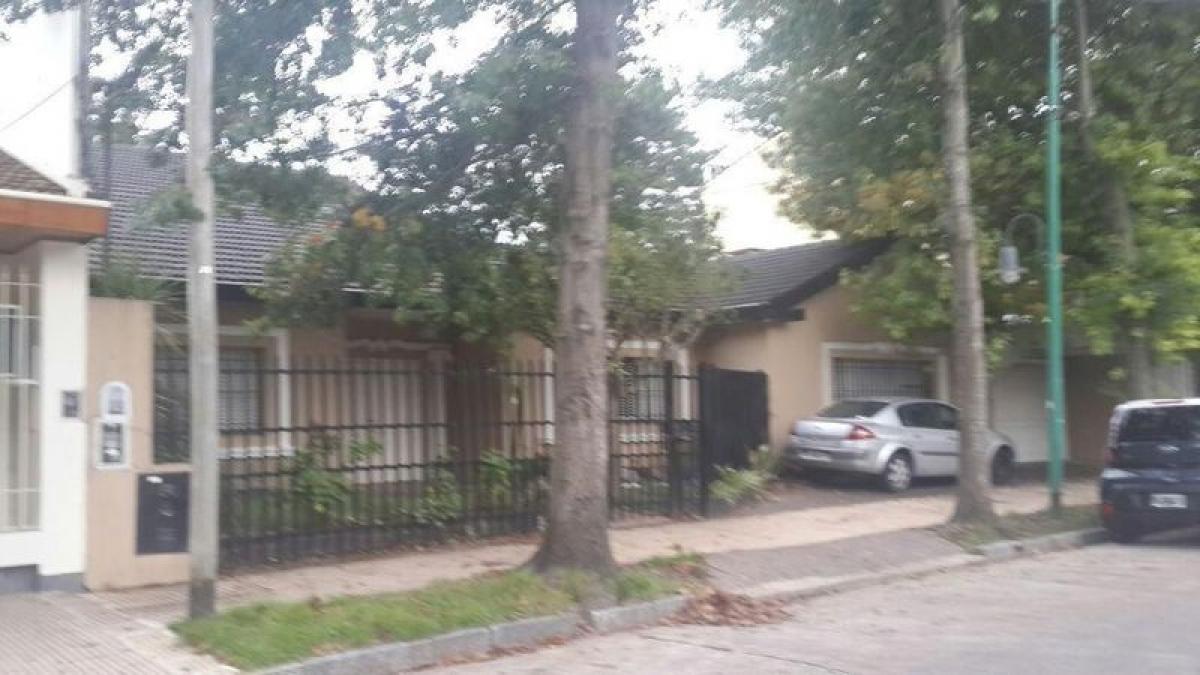 Picture of Residential Land For Sale in Vicente Lopez, Buenos Aires, Argentina