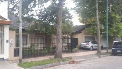 Residential Land For Sale in Vicente Lopez, Argentina