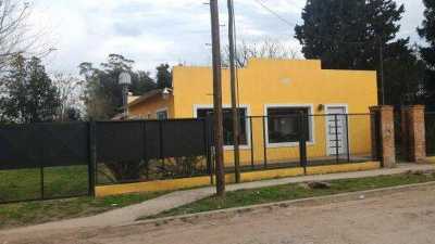 Home For Sale in Lujan, Argentina