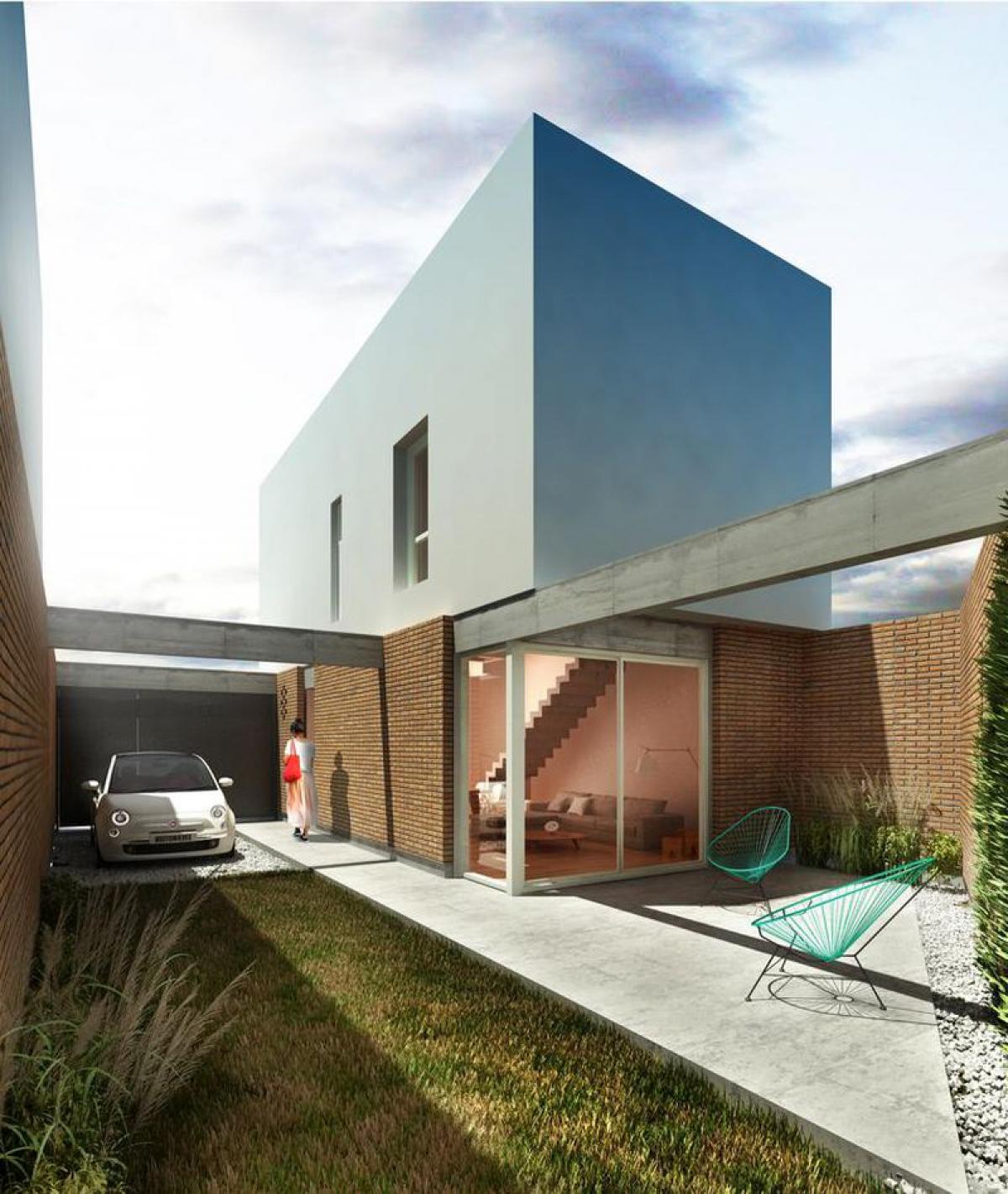 Picture of Apartment For Sale in Lujan, Buenos Aires, Argentina