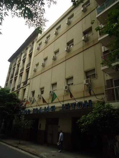 Hotel For Sale in Capital Federal, Argentina