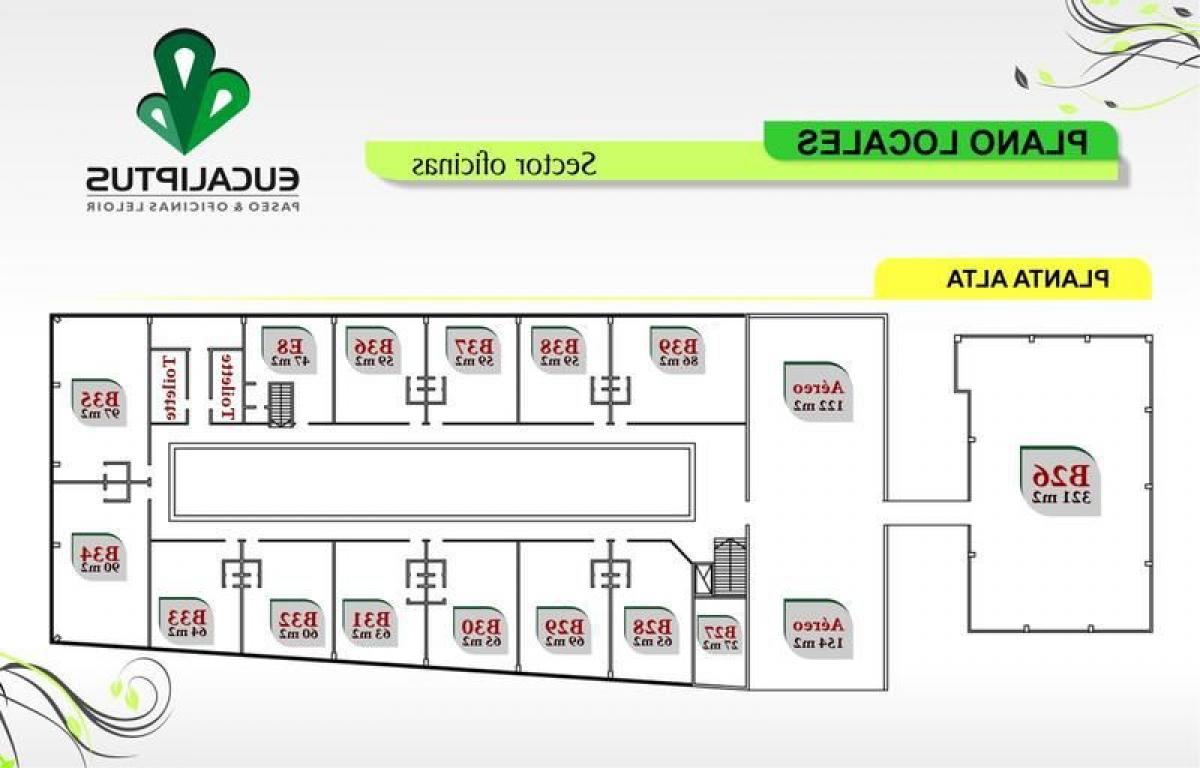 Picture of Office For Sale in Corrientes, Corrientes, Argentina