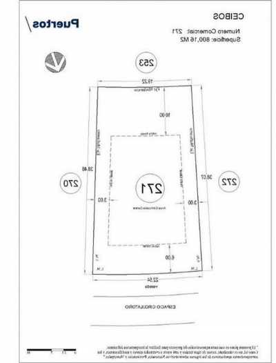 Residential Land For Sale in