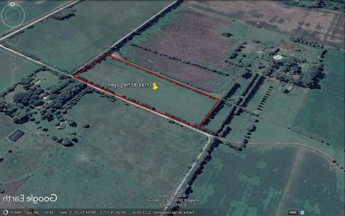 Picture of Home For Sale in Lujan, Buenos Aires, Argentina