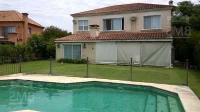 Home For Sale in Tigre, Argentina