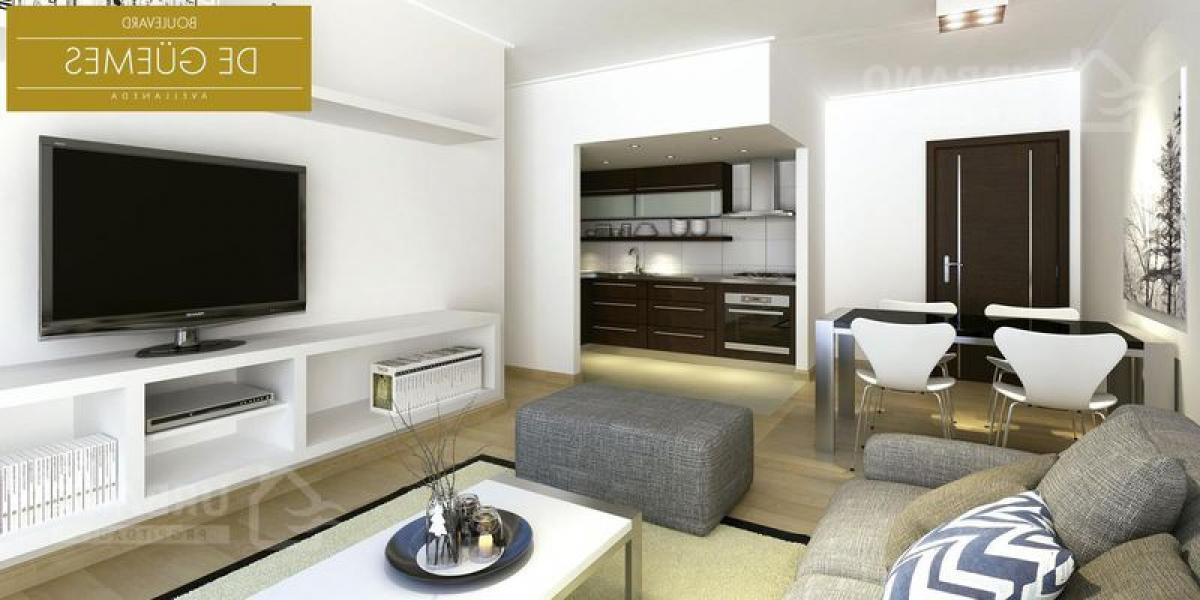 Picture of Apartment For Sale in Bs.As. G.B.A. Zona Sur, Buenos Aires, Argentina