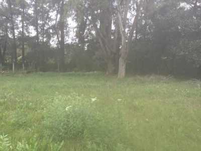 Residential Land For Sale in 