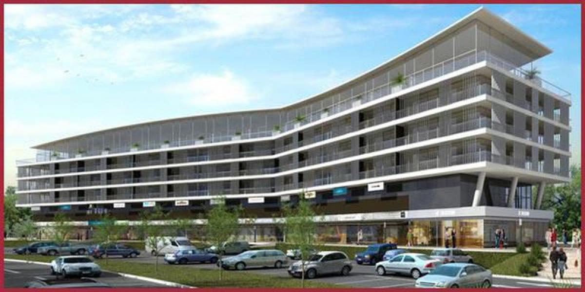 Picture of Office For Sale in Tigre, Buenos Aires, Argentina