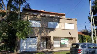Home For Sale in Vicente Lopez, Argentina
