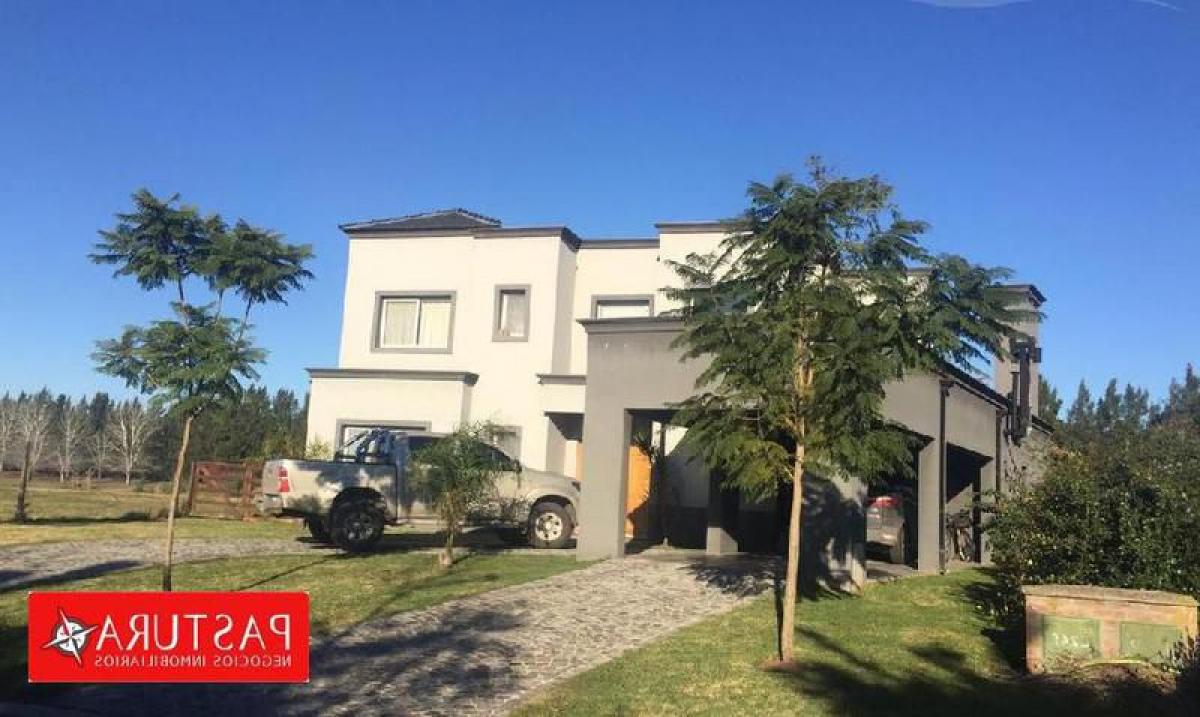 Picture of Home For Sale in Lujan, Buenos Aires, Argentina