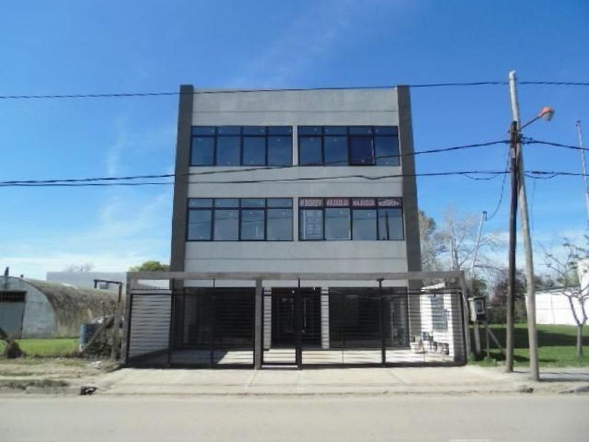 Picture of Office For Sale in Bs.As. G.B.A. Zona Norte, Buenos Aires, Argentina