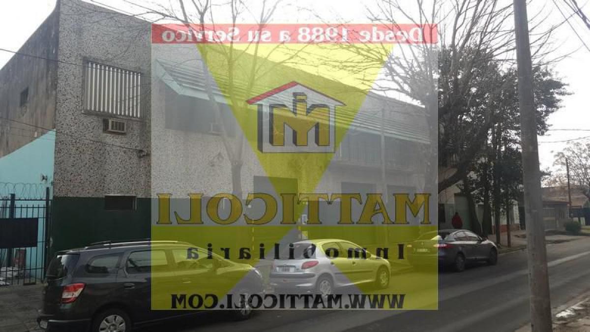 Picture of Other Commercial For Sale in General San Martin, Buenos Aires, Argentina