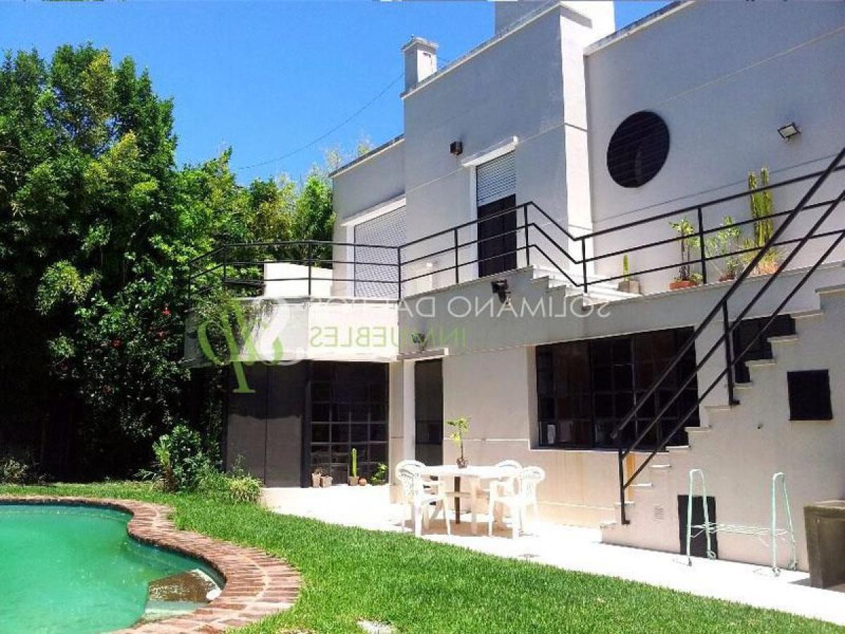 Picture of Home For Sale in Vicente Lopez, Buenos Aires, Argentina