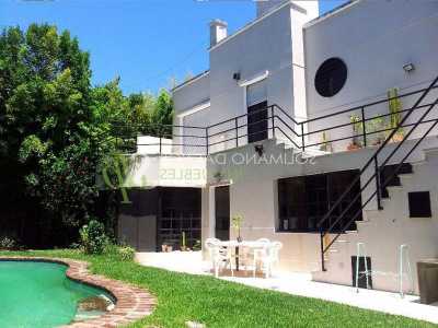 Home For Sale in Vicente Lopez, Argentina