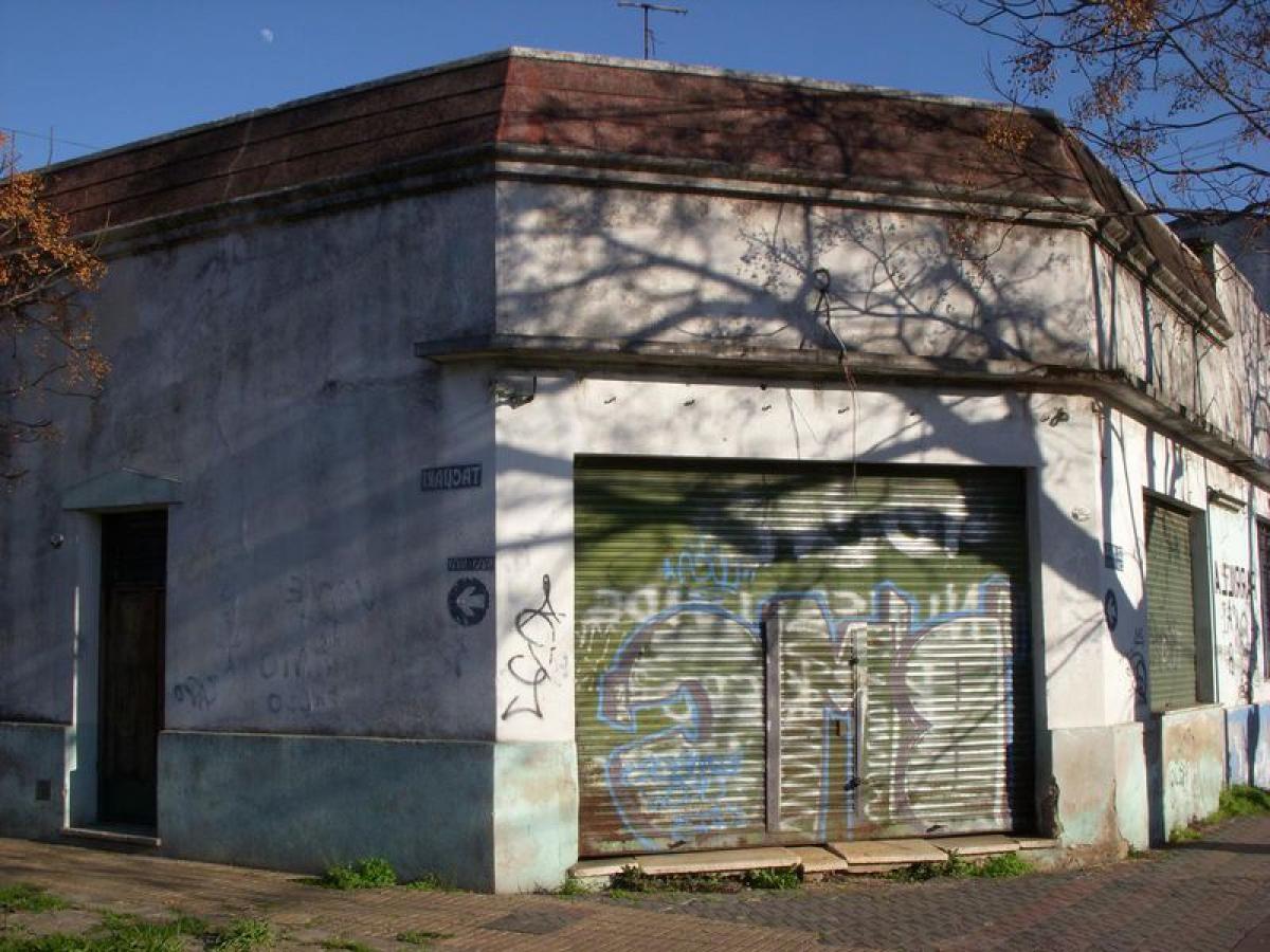 Picture of Residential Land For Sale in Lanus, Buenos Aires, Argentina