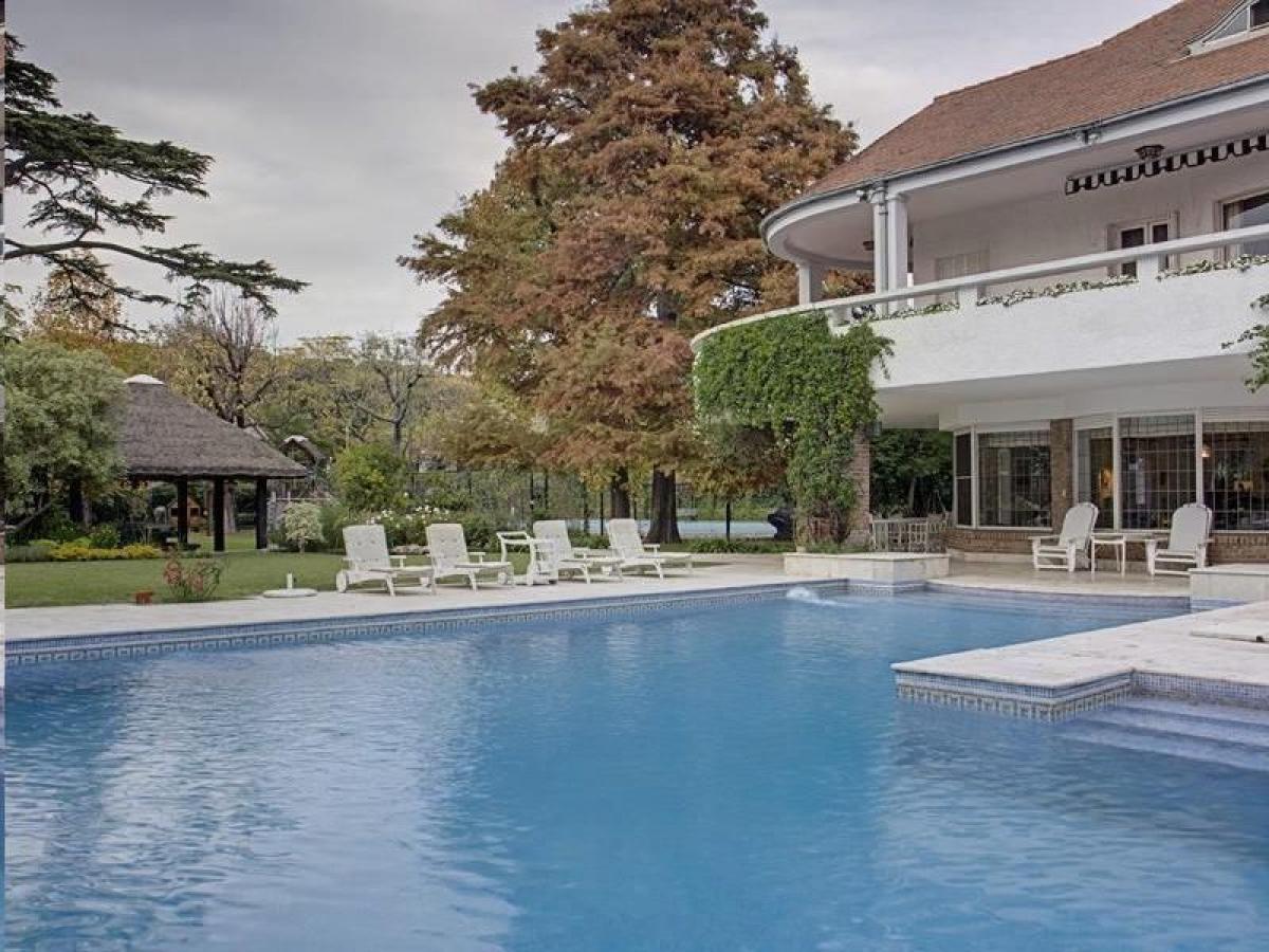 Picture of Home For Sale in San Isidro, Buenos Aires, Argentina