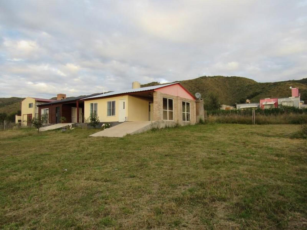 Picture of Residential Land For Sale in Cordoba, Cordoba, Argentina