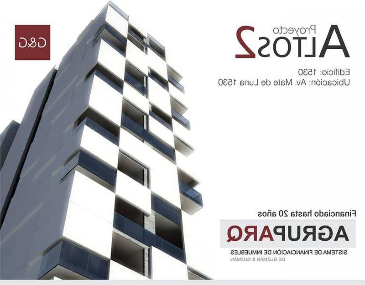 Picture of Apartment For Sale in Tucuman, Tucuman, Argentina