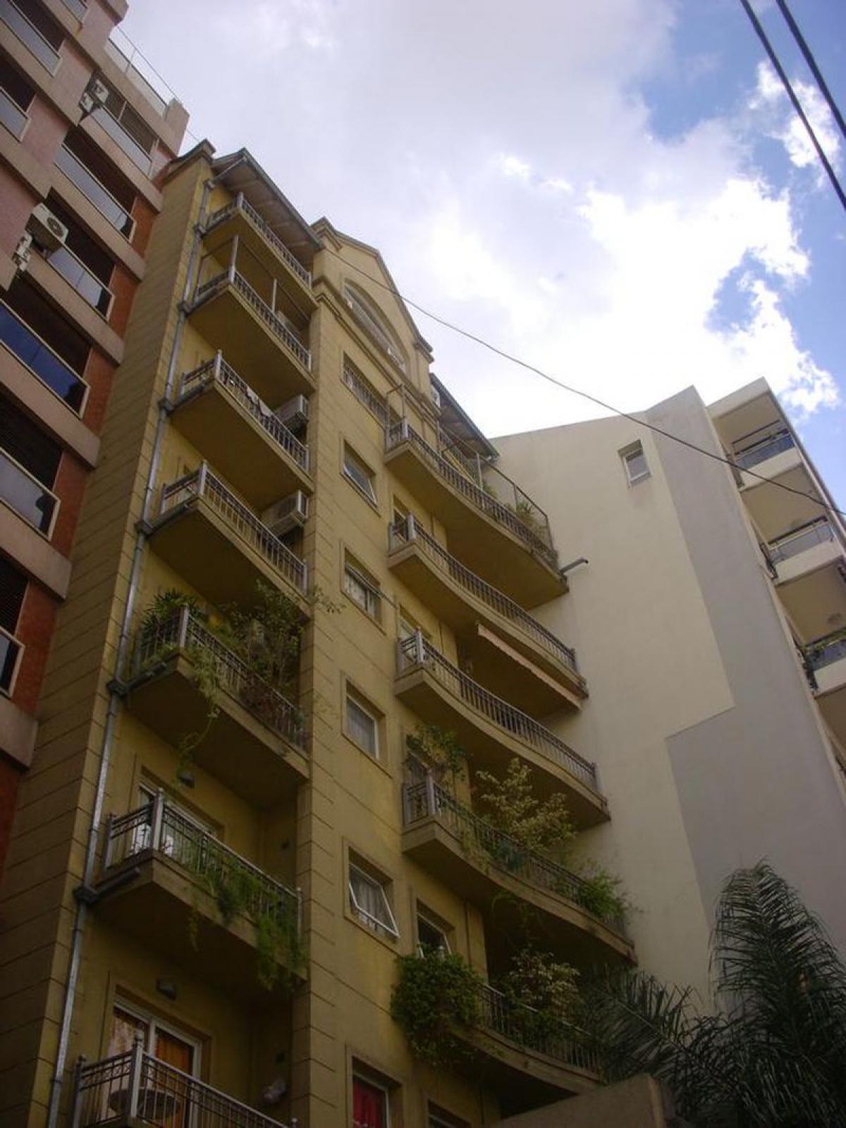 Picture of Apartment For Sale in Lanus, Buenos Aires, Argentina