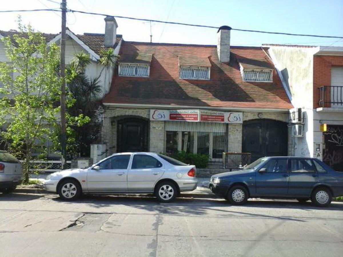 Picture of Residential Land For Sale in Lomas De Zamora, Buenos Aires, Argentina