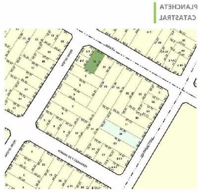 Residential Land For Sale in Vicente Lopez, Argentina