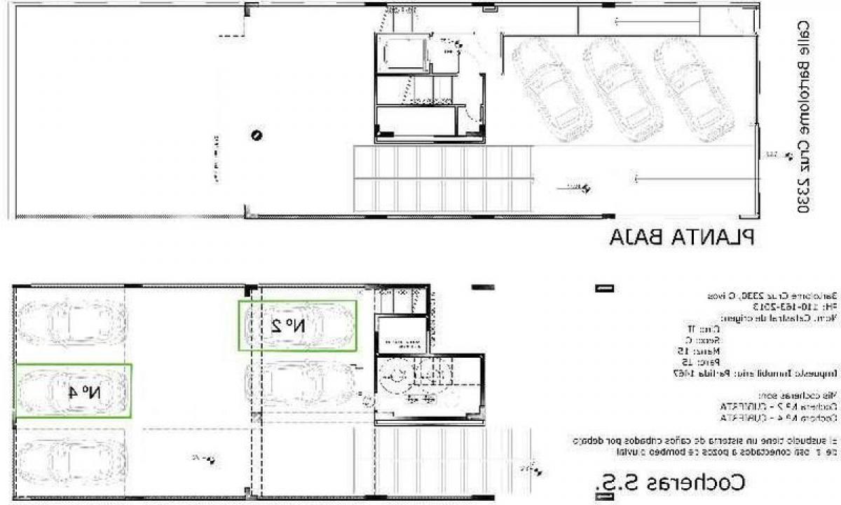 Picture of Warehouse For Sale in Vicente Lopez, Buenos Aires, Argentina