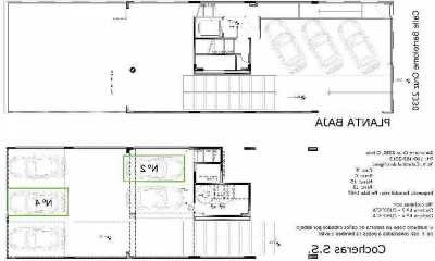 Warehouse For Sale in Vicente Lopez, Argentina