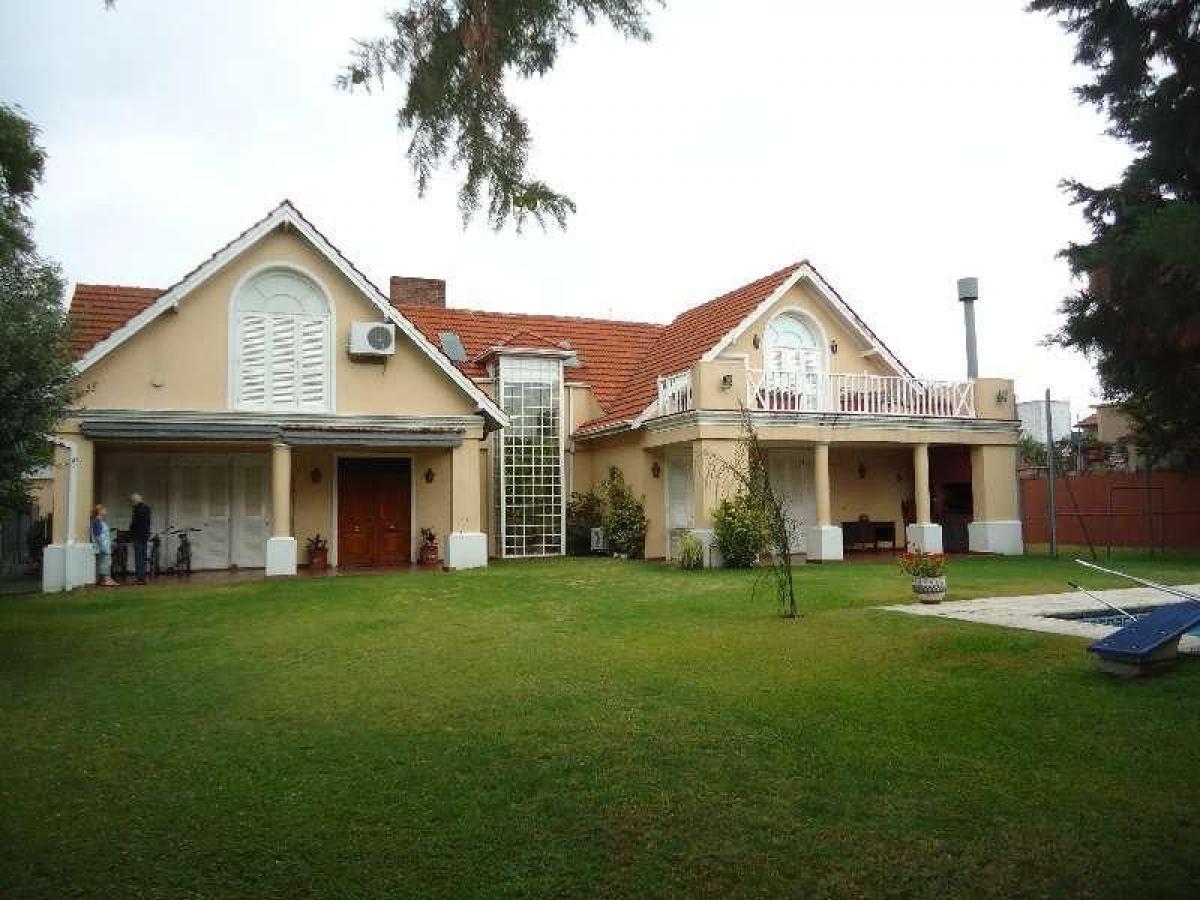 Picture of Home For Sale in Vicente Lopez, Buenos Aires, Argentina