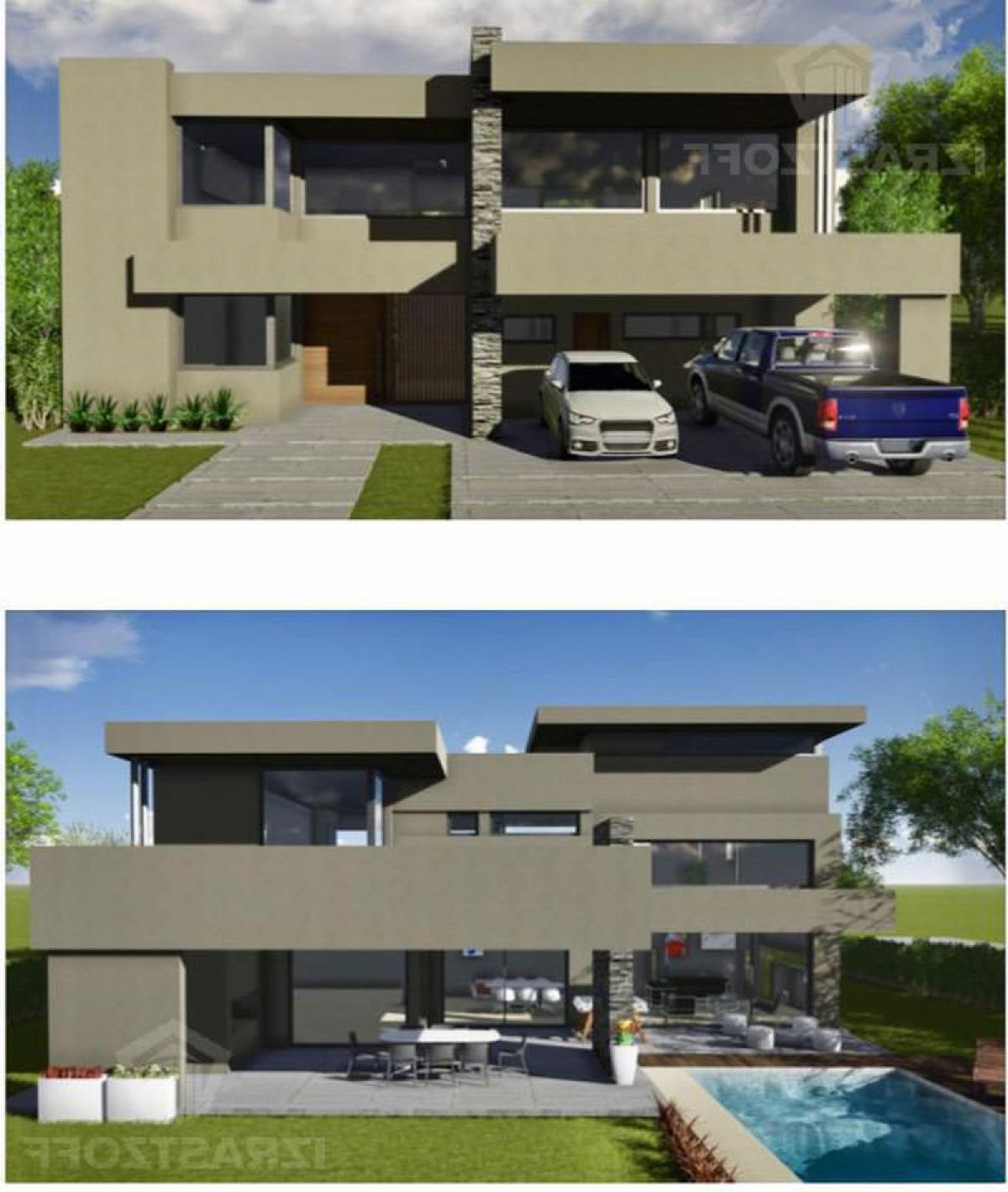 Picture of Home For Sale in Pilar, Santa Fe, Argentina