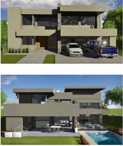 Home For Sale in Pilar, Argentina