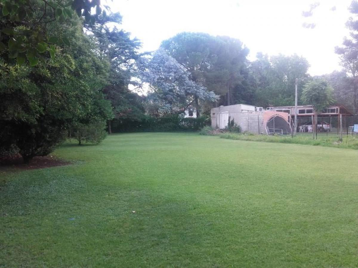 Picture of Residential Land For Sale in Corrientes, Corrientes, Argentina