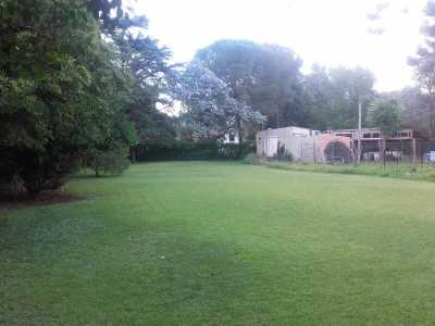 Residential Land For Sale in 