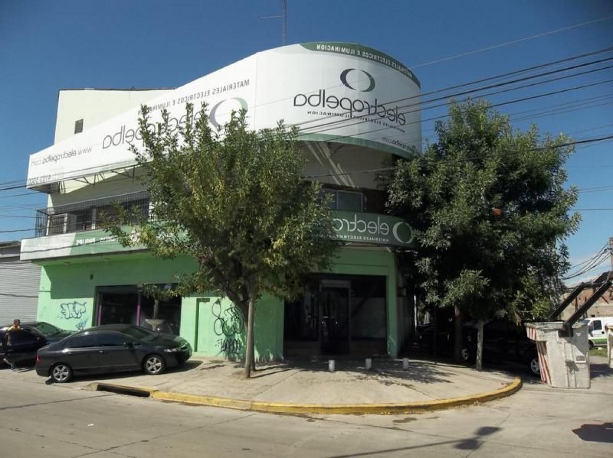 Picture of Office For Sale in Tigre, Buenos Aires, Argentina